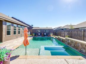 7813  Boat Wind Road , Fort Worth Texas 76179