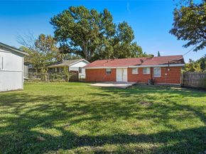 2537  Vickie Street , Mesquite Texas 75149