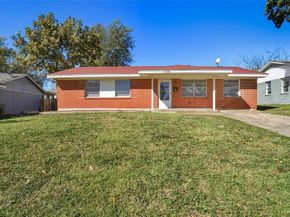 2537  Vickie Street , Mesquite Texas 75149