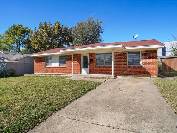 2537  Vickie Street , Mesquite Texas 75149