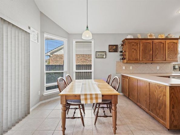 12717  Hannahsville Lane , Fort Worth Texas 76244