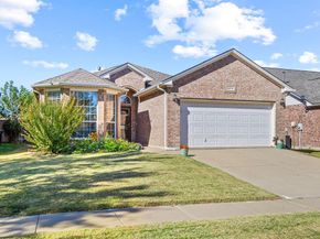 12717  Hannahsville Lane , Fort Worth Texas 76244