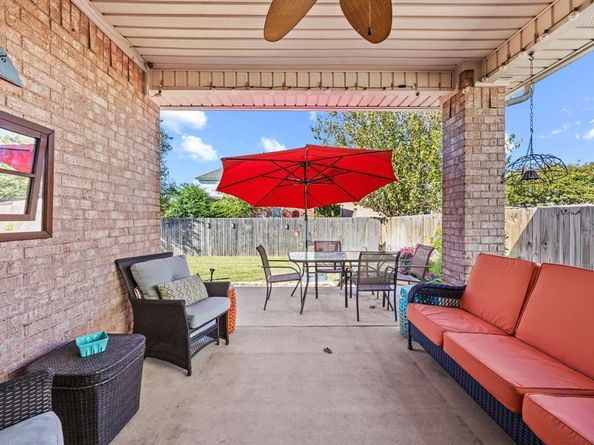 12717  Hannahsville Lane , Fort Worth Texas 76244