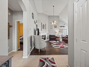 12717  Hannahsville Lane , Fort Worth Texas 76244