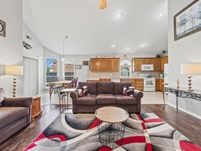 12717  Hannahsville Lane , Fort Worth Texas 76244