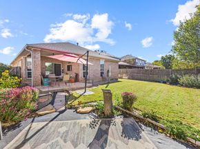 12717  Hannahsville Lane , Fort Worth Texas 76244