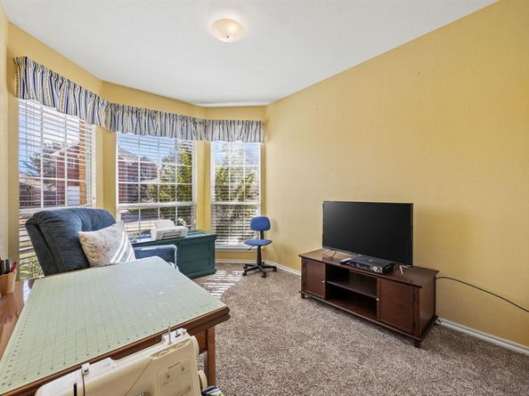 12717  Hannahsville Lane , Fort Worth Texas 76244