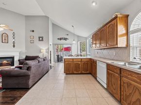 12717  Hannahsville Lane , Fort Worth Texas 76244