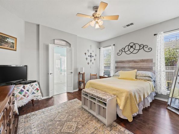 12717  Hannahsville Lane , Fort Worth Texas 76244