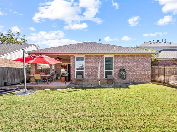 12717  Hannahsville Lane , Fort Worth Texas 76244