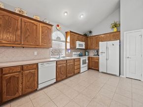 12717  Hannahsville Lane , Fort Worth Texas 76244