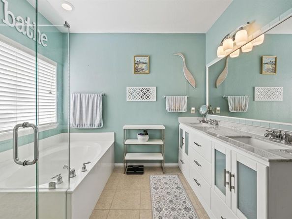 12717  Hannahsville Lane , Fort Worth Texas 76244