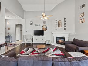 12717  Hannahsville Lane , Fort Worth Texas 76244