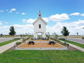 1730  Wild Berry Way , Northlake Texas 76247