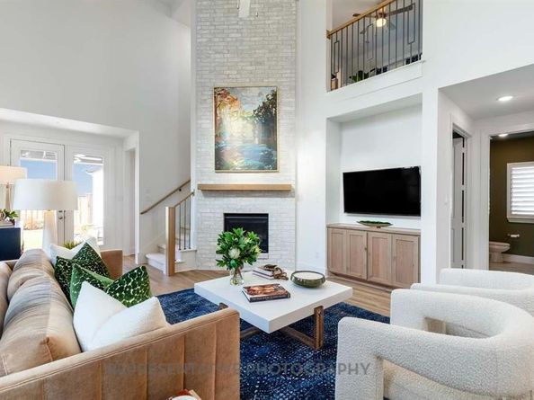 1730  Wild Berry Way , Northlake Texas 76247