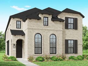 1730  Wild Berry Way , Northlake Texas 76247