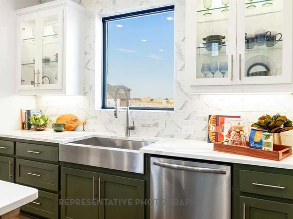 1730  Wild Berry Way , Northlake Texas 76247