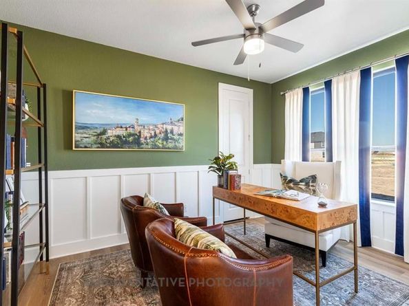 1730  Wild Berry Way , Northlake Texas 76247