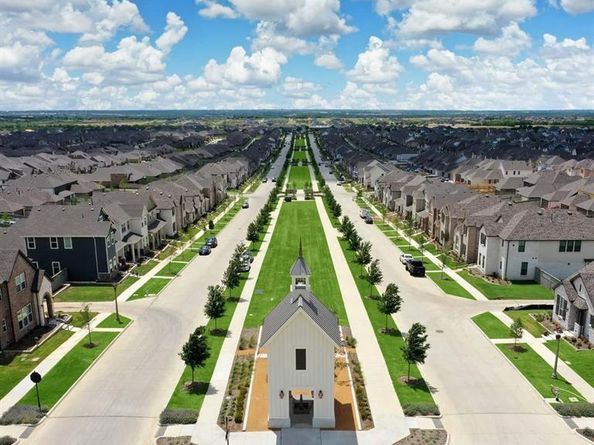 1730  Wild Berry Way , Northlake Texas 76247