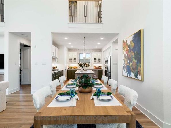 1730  Wild Berry Way , Northlake Texas 76247