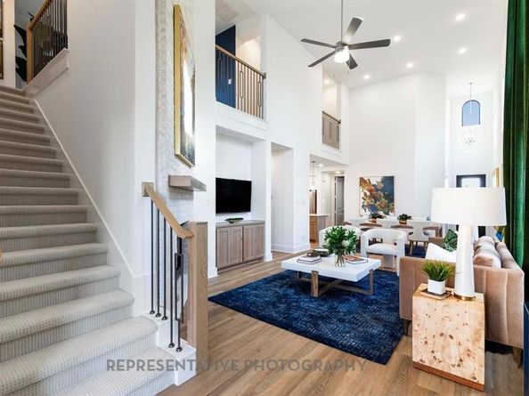 1730  Wild Berry Way , Northlake Texas 76247