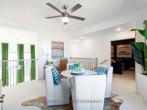 1730  Wild Berry Way , Northlake Texas 76247