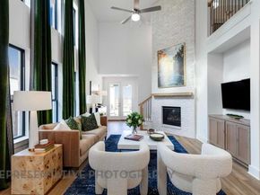 1730  Wild Berry Way , Northlake Texas 76247