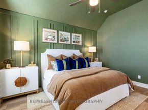 1730  Wild Berry Way , Northlake Texas 76247