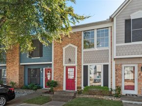 43  Abbey Road , Euless Texas 76039