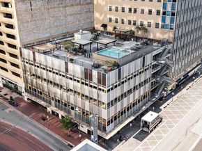 1505  Elm Street  1003, Dallas Texas 75201