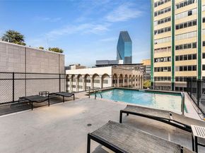 1505  Elm Street  1003, Dallas Texas 75201