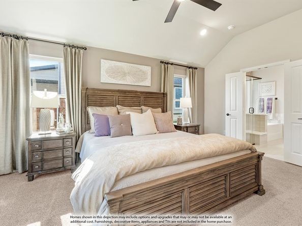 4405  Copper Point Drive , Fort Worth Texas 76036