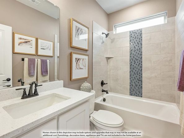 4405  Copper Point Drive , Fort Worth Texas 76036