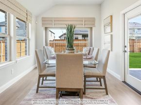 4405  Copper Point Drive , Fort Worth Texas 76036