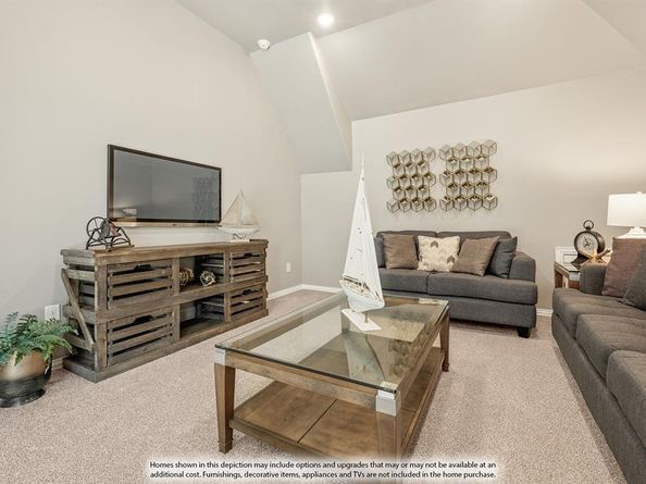 4405  Copper Point Drive , Fort Worth Texas 76036