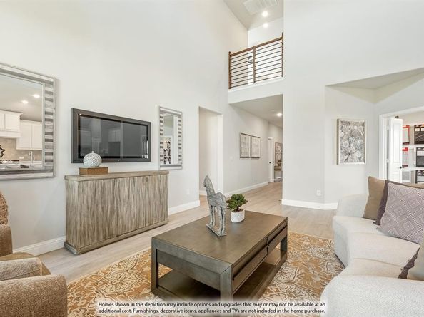 4405  Copper Point Drive , Fort Worth Texas 76036