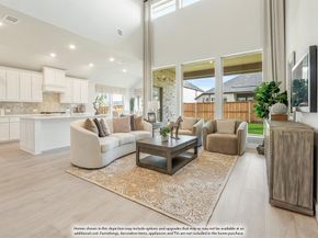 4405  Copper Point Drive , Fort Worth Texas 76036