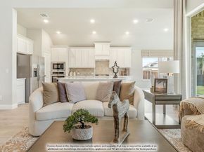 4405  Copper Point Drive , Fort Worth Texas 76036