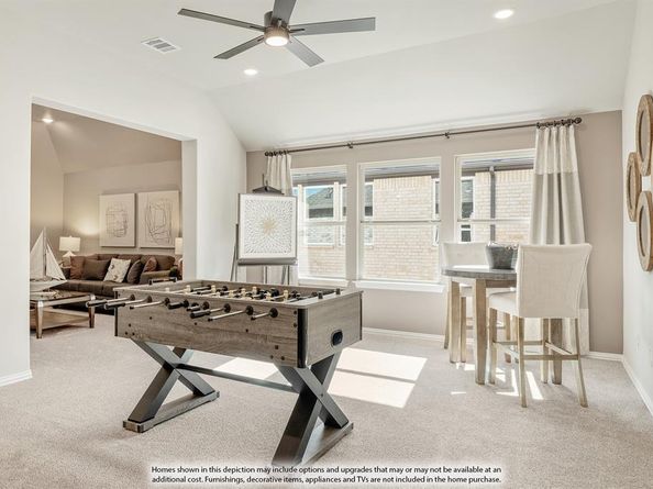 4405  Copper Point Drive , Fort Worth Texas 76036