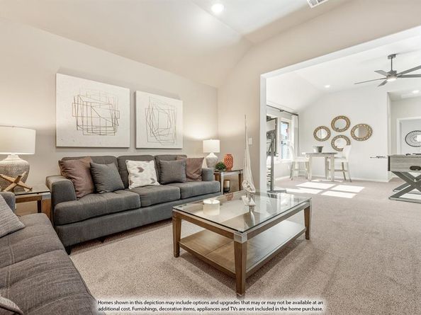 4405  Copper Point Drive , Fort Worth Texas 76036