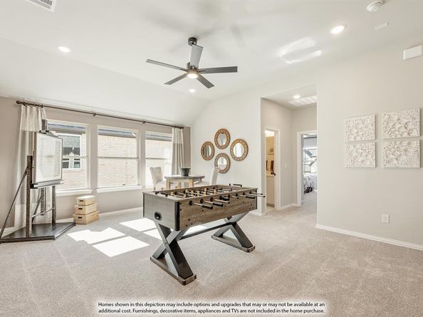 4405  Copper Point Drive , Fort Worth Texas 76036