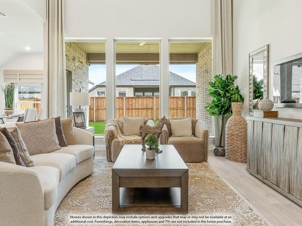 4405  Copper Point Drive , Fort Worth Texas 76036