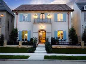 1824  Riviera Lane , Southlake Texas 76092