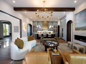 1824  Riviera Lane , Southlake Texas 76092