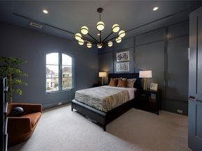 1824  Riviera Lane , Southlake Texas 76092