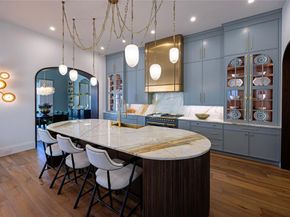 1824  Riviera Lane , Southlake Texas 76092