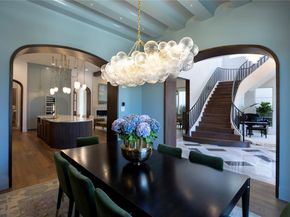 1824  Riviera Lane , Southlake Texas 76092