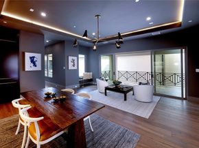 1824  Riviera Lane , Southlake Texas 76092