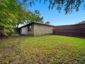 9101  Willowbrook Drive , Rowlett Texas 75088