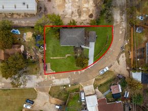 1638  Stevens Street , Dallas Texas 75228